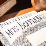 Kemping Mas Berrugues