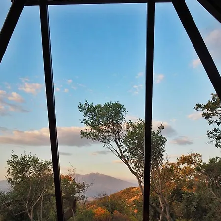 Mas Berrugues Campsite